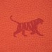  Wildlife notebook A5+ Orange Tiger